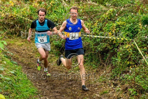 WestRLY25-912855 - Senior/Junior/Masters Men Set One