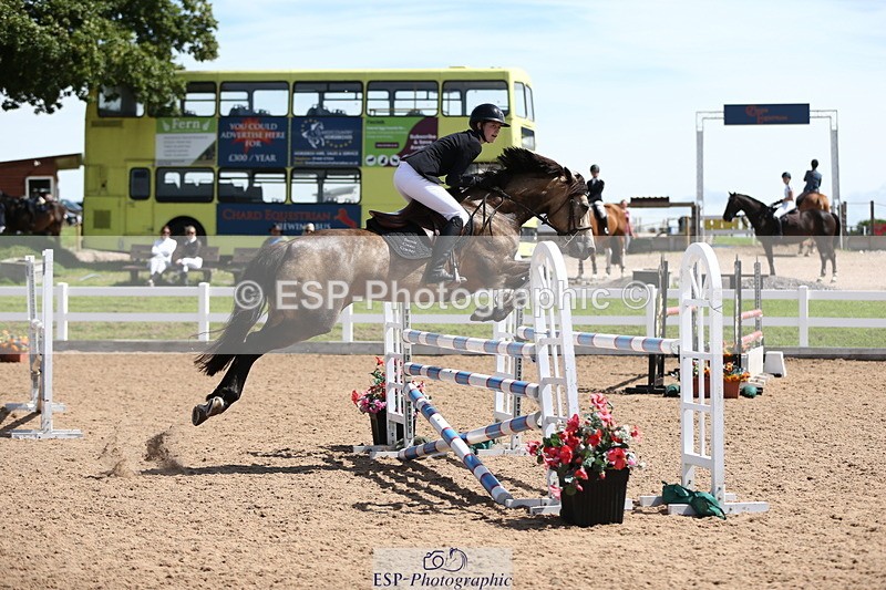 230811A-131314-05277 - Cla 17 1.05m Nat Am Qualifier