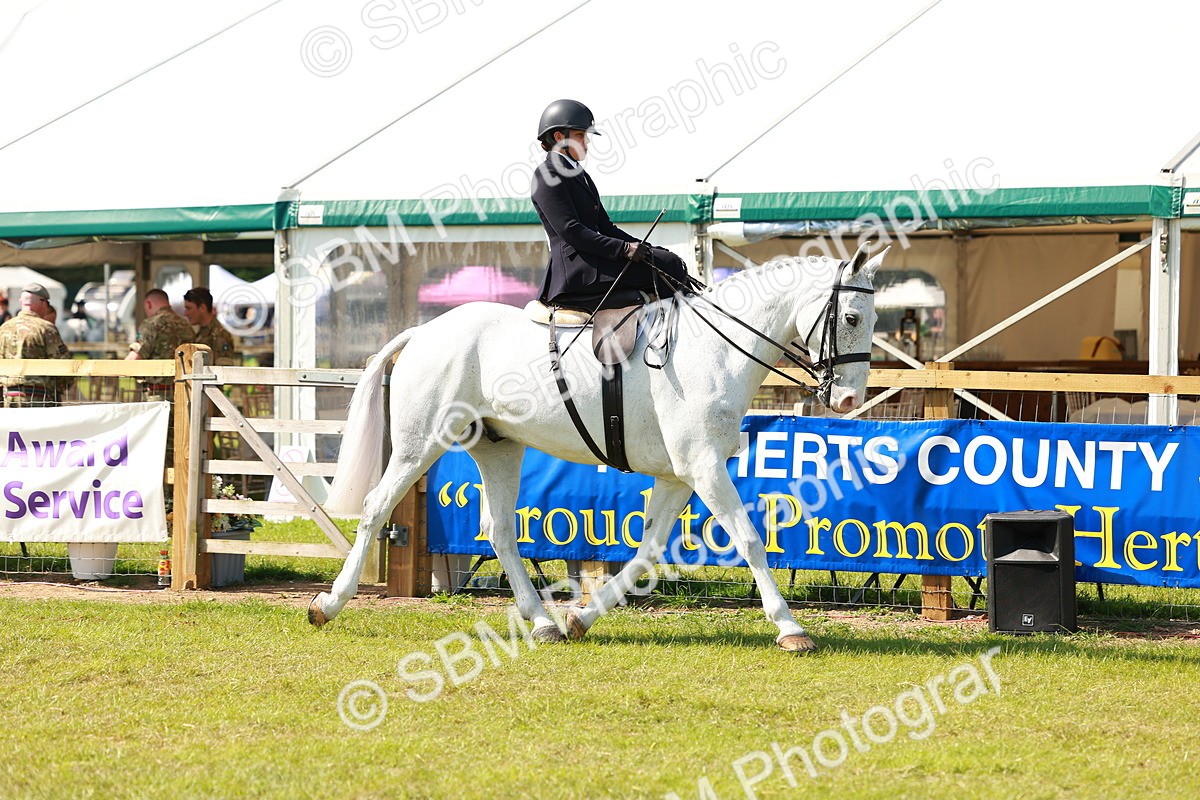 SBM_13106 - Class 70-71 - Side Saddle