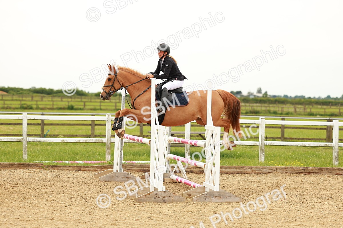 SBM_001498 - Class 3 - Senior Discovery - 1.00m