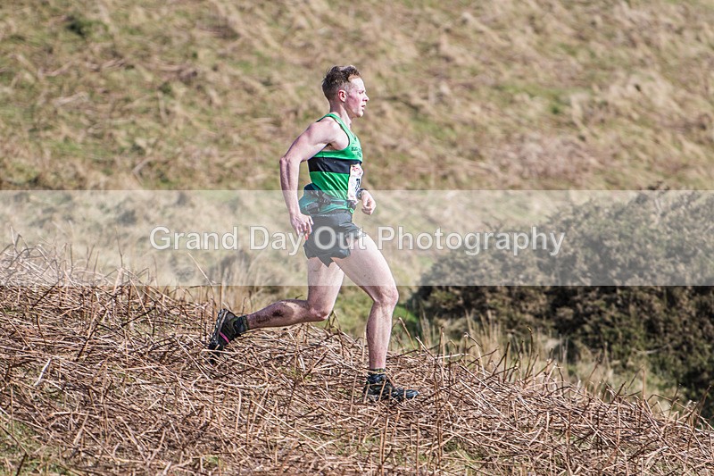Black Combe-607 - Black Combe Fell Race Saturday 8th March 2025