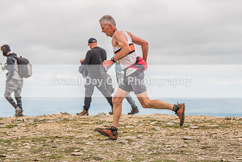 Helvellyn-399 - Helvellyn & The Dodds Fell Race Saturday 27th May 2023
