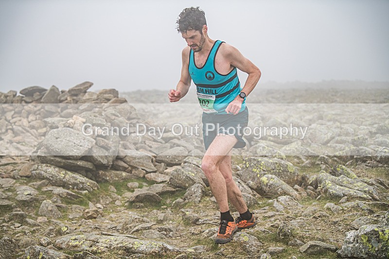 Fairfield-69 - Fairfield Horseshoe Fell Race Saturday 9th May 2026