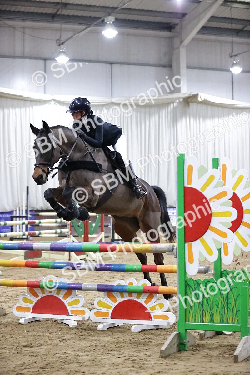 SBM_001841 - Class 4 - 1.10m