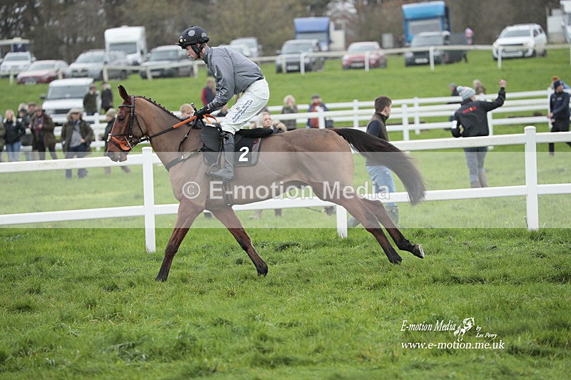 PtP 271122 245 - Hursley Hambledon Hunt Point-to-Point - Larkhill - 27/11/22