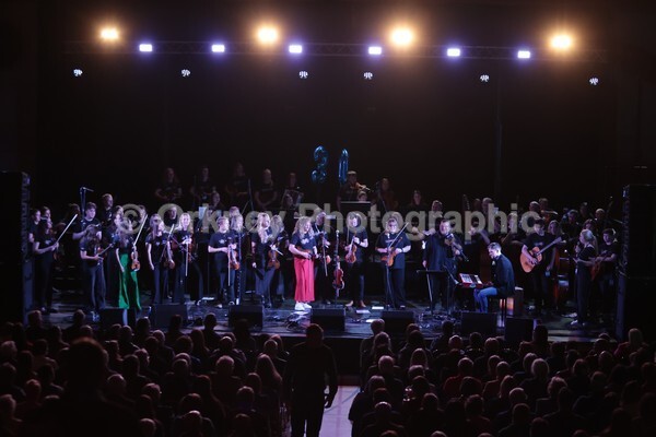  - Hadhirgaan: 30 Years Young