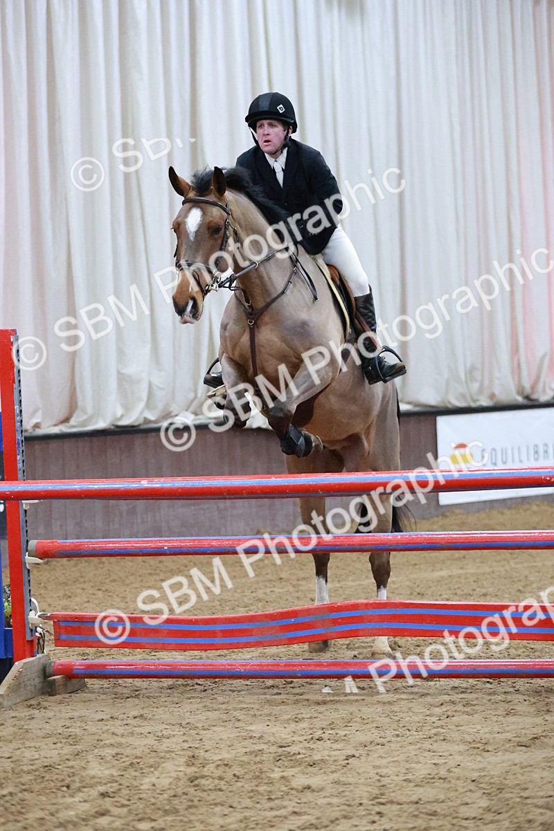 SBM_000997 - Class 4 - Senior Newcomers - 1.10m