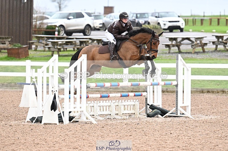 251205-113504-00345 - Cls 5 Blue Chip Diamond Qualifier