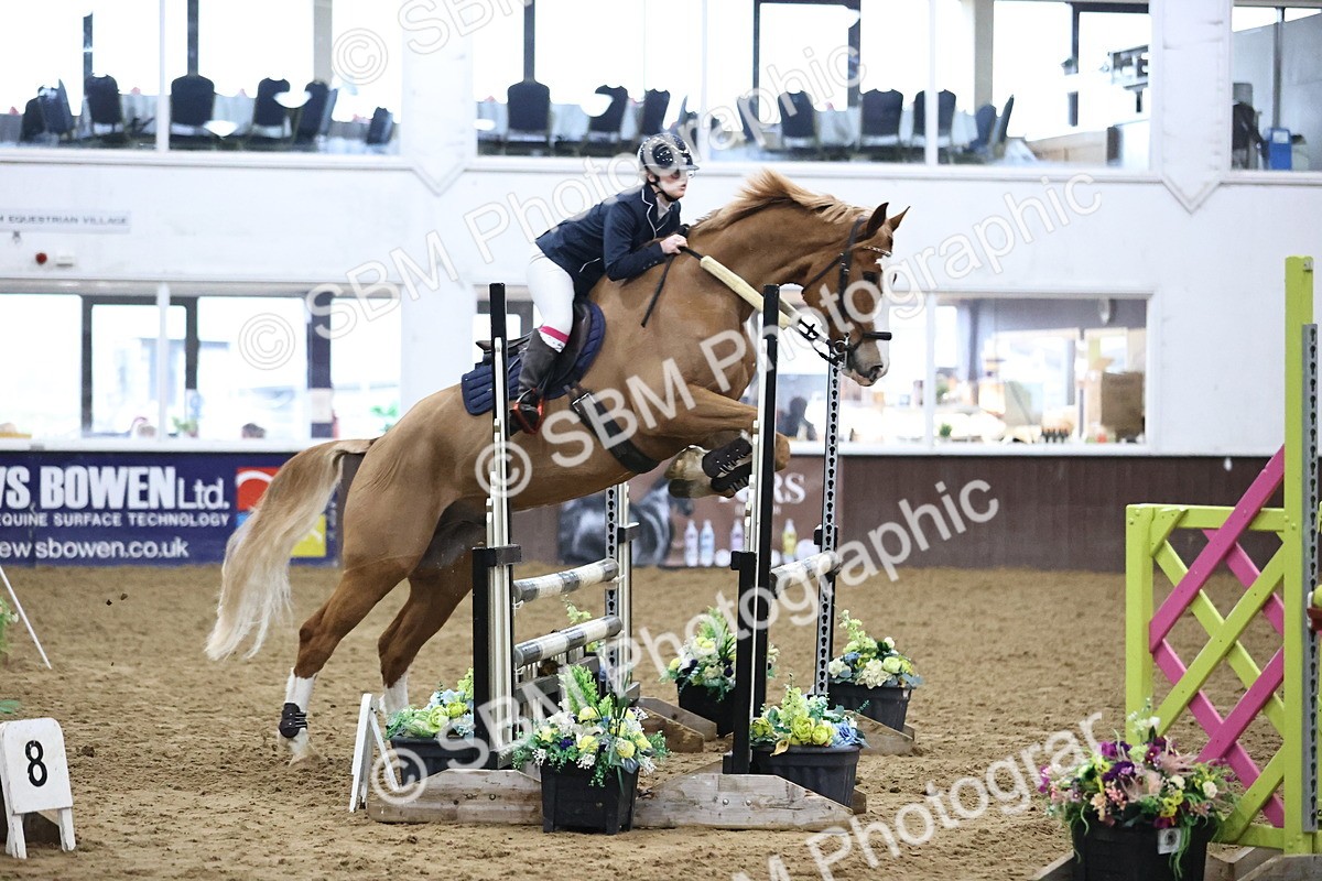 SBM_002712 - Class 9 - Senior Discovery - 1.00m