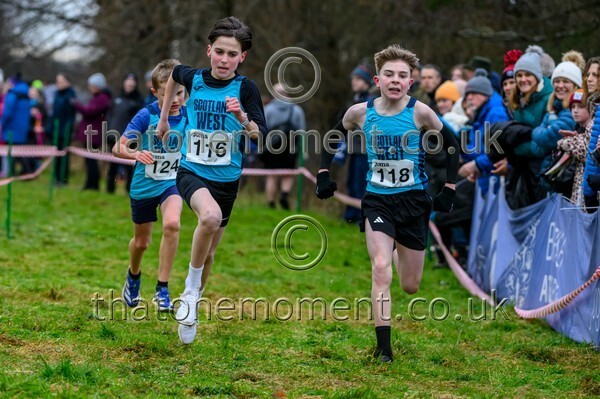 InterXC26-924688 - U13 Boys