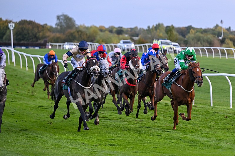 171026-Race 8-Gentle Warrior-6554 - Race 8 5.15pm Go Racing In Yorkshire Future Stars Apprentice Handicap