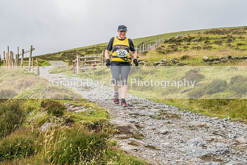 Skiddaw-1128 - Skiddaw Fell Race Sunday 3rd July 2022