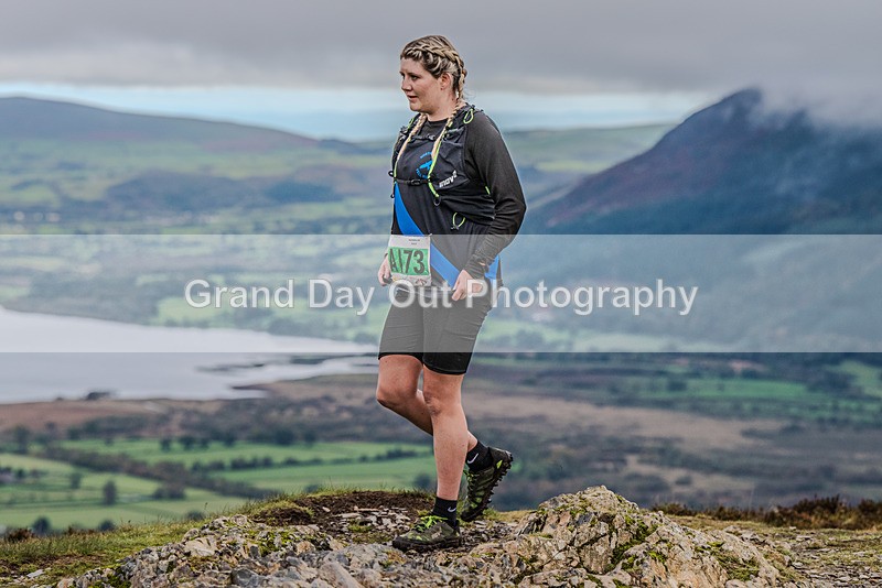 British Fell Relay-651 - British Fell & Hill Relay Championship Braithwaite Keswick Saturday 21st October 2023