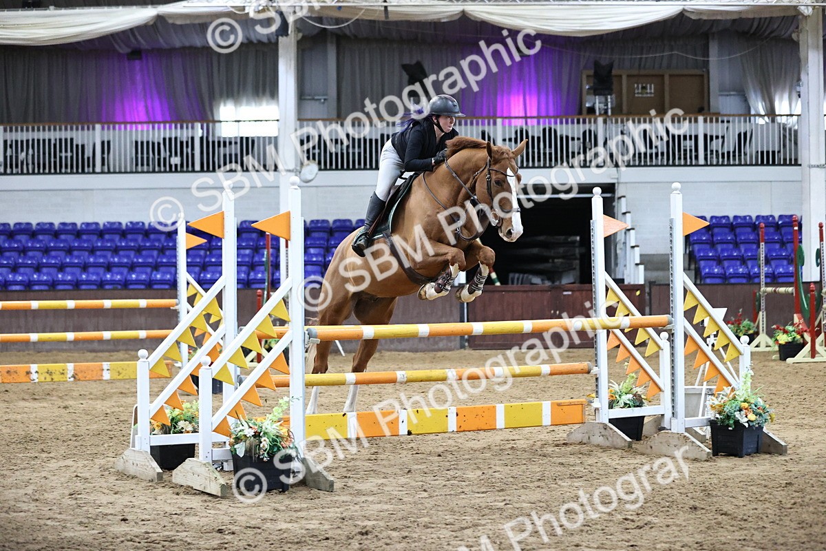 SBM_001761 - Class 4 - Senior Newcomers - 1.10m Open
