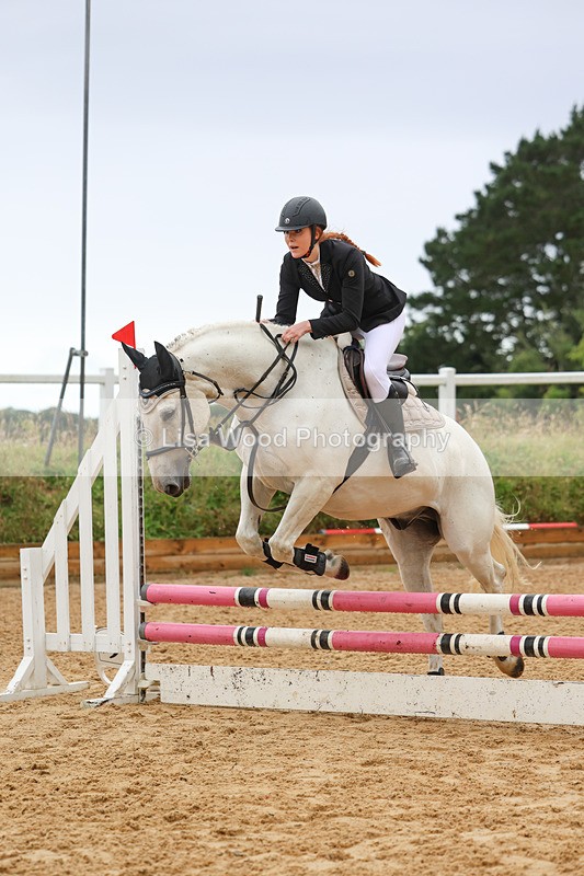 3E7A9159 - Class 6: 60cm Senior