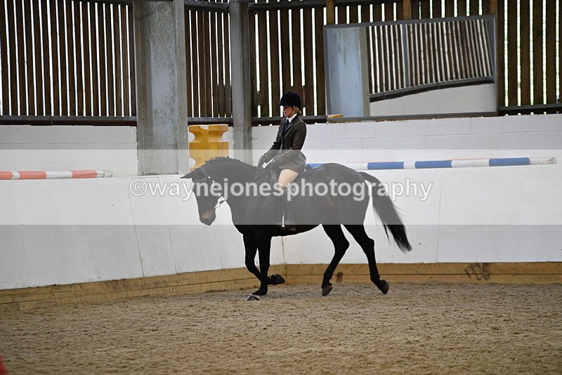 WJ5_6214 - Class 9 Ridden Veteran