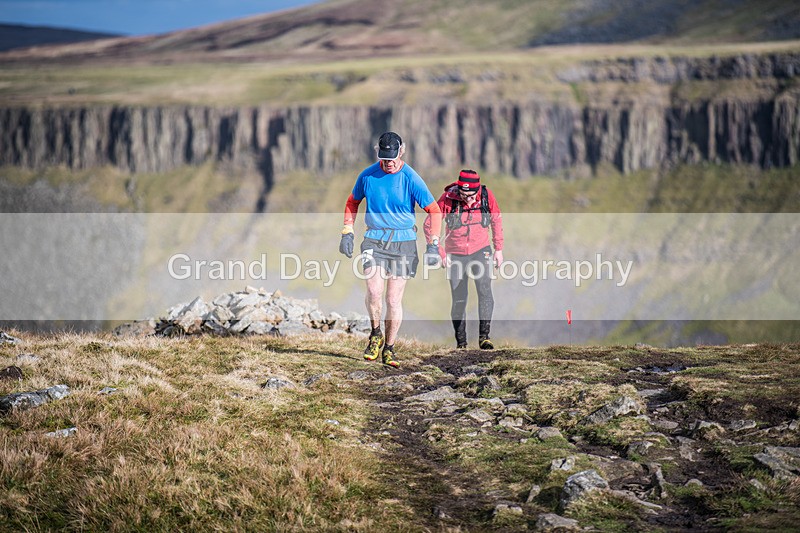 High Cup Nick-1376 - Inov8 High Cup Nick Fell Race Saturday 24th February 2024