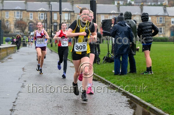 YARR26-911413 - U13 Girls Set One