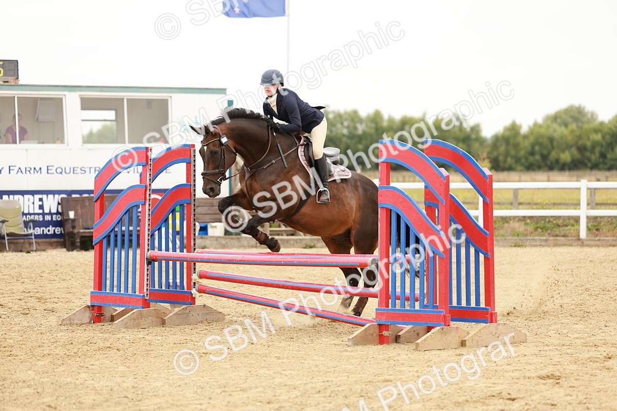 SBM_008405 - Class 5 - 80cm