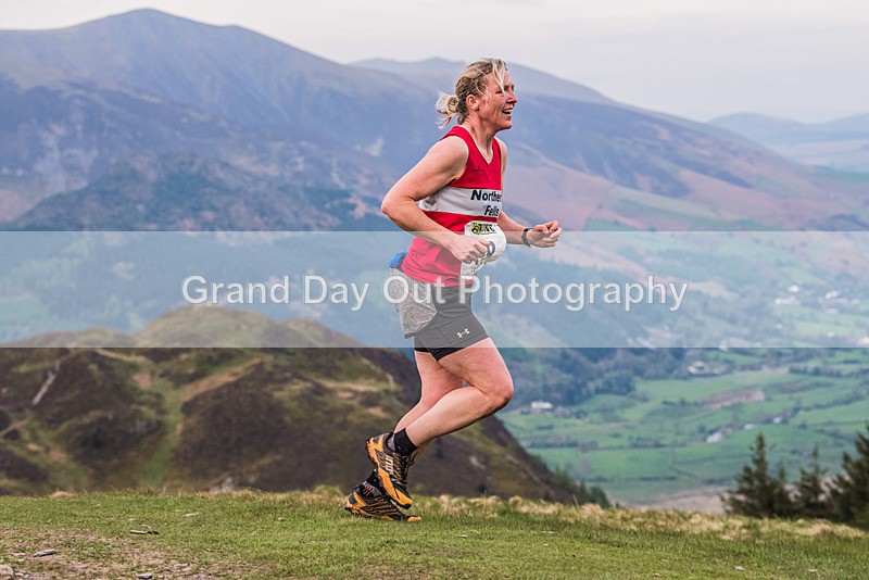 Lords Seat-297 - Lords Seat Fell Race Wednesday 3rd May 2023