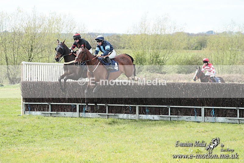 PtP 210425  834 - Paxford Races Easter Monday 21/04/25