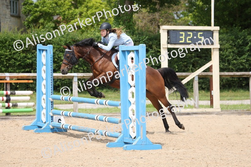 20250608-2201 - Class 5 - 80cm