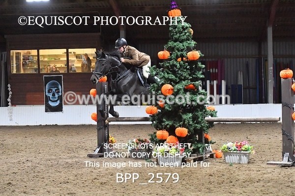 BPP_2579 - CLASS 5 TEAM SJ 85 - 90CM