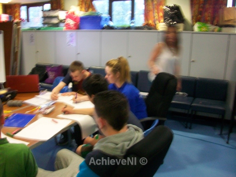  - Highfield Community Centre