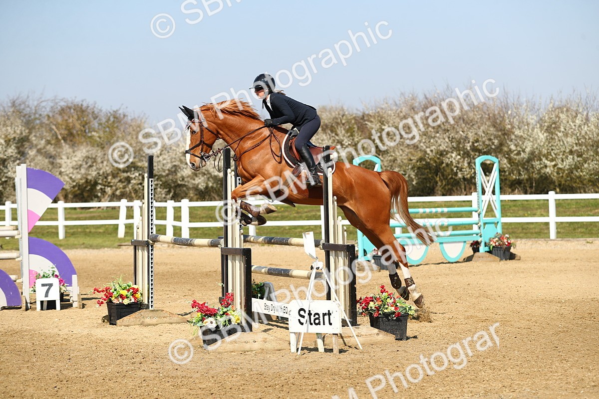 SBM_000961 - Class 4 - Senior Newcomers - 1.10m