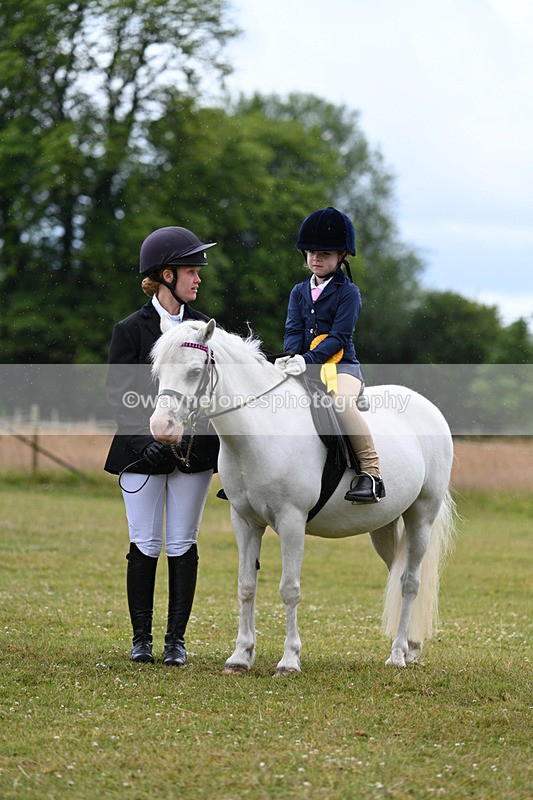 WJ7_4841 - Class 1 Lead Rein Pony