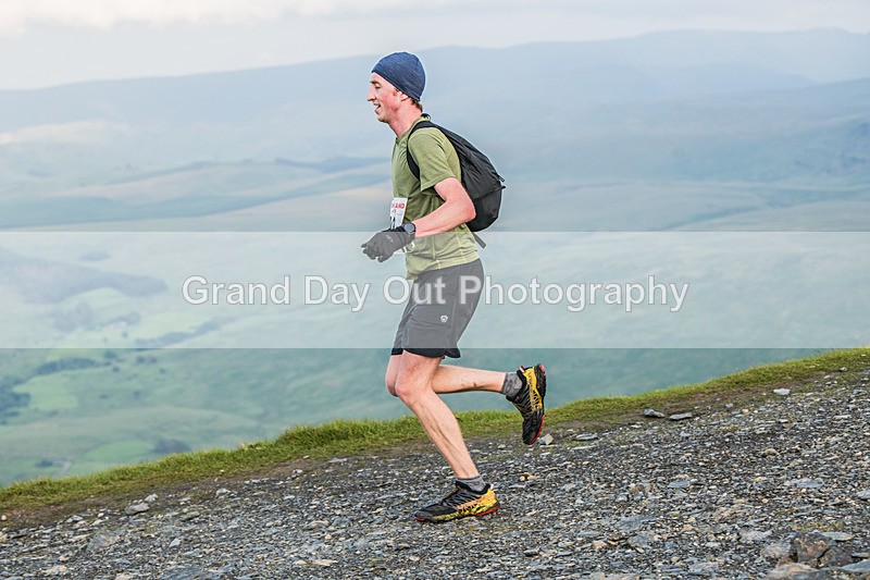 Blencathra-809 - Blencathra Fell Race Wednesday 5th June 2024
