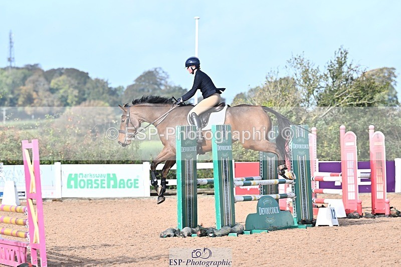 261014-103336-00037 - Clear Round & Cls 02 Brit Nov & 90cm Open