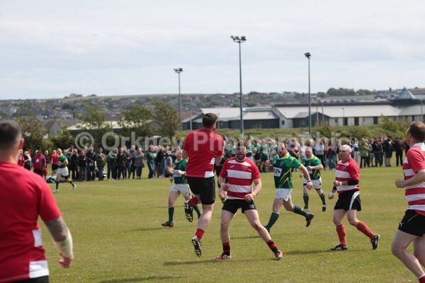 AA079143 - Come Ashore Cup 2025