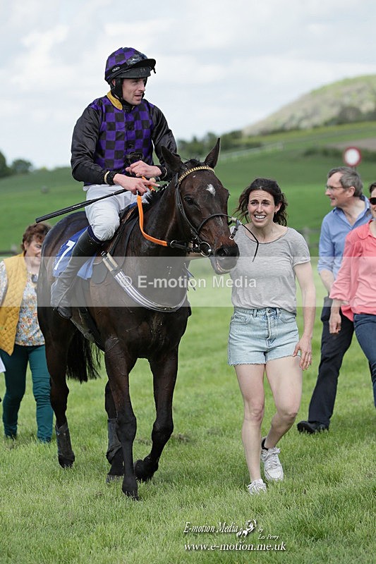 PtP 070523 246 - Kimblewick Races Coronation Meet  Kingston Blount 07/05/23