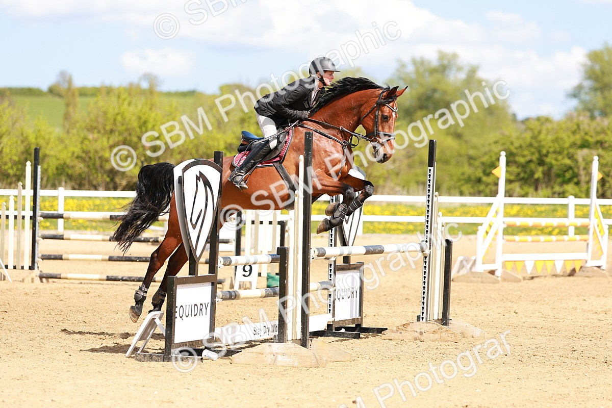 SBM_001558 - Class 3 - Senior Discovery - 1.00m