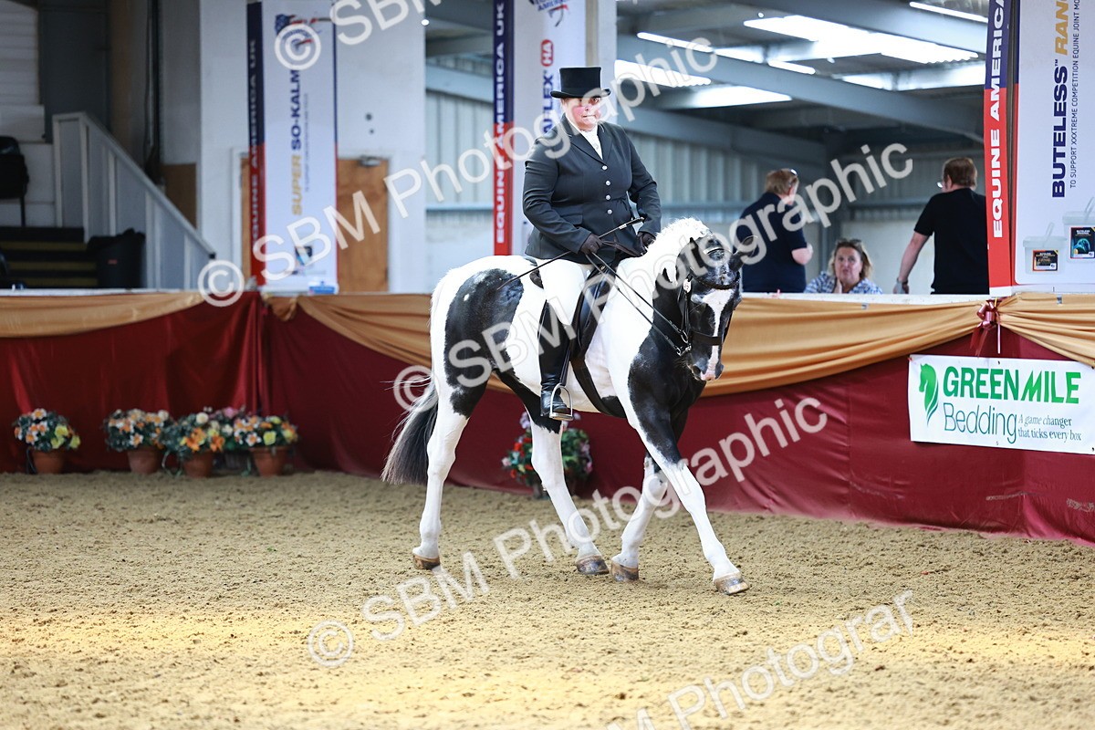 SBM_23136 - Class 904 - Supreme Final - Ridden Diamond