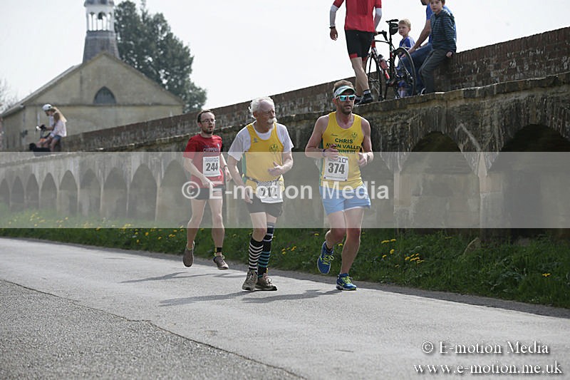 CAD 190419 277 - Cadence Events    Good Friday 10 Miler 19/04/19