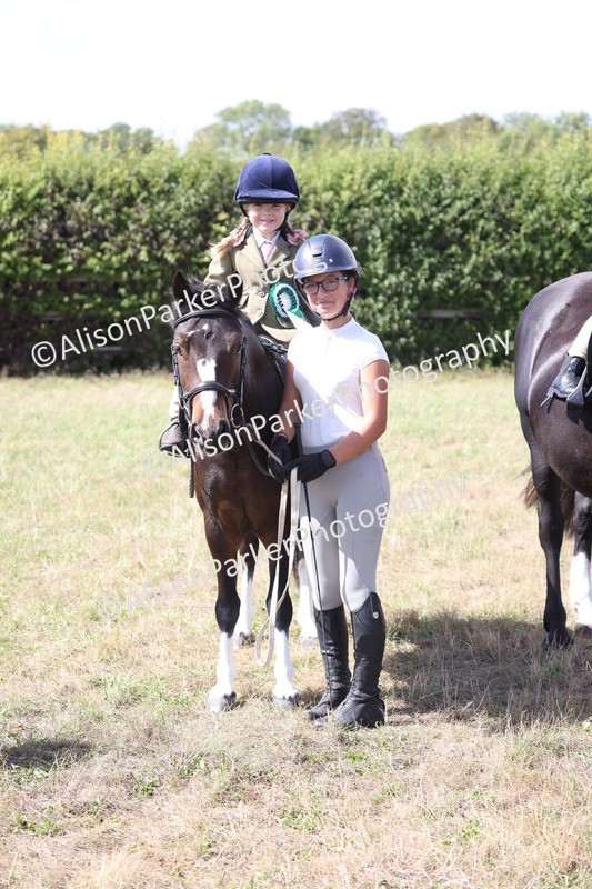 20260906-2843 - Class 25 - Absolute Beginners Pony