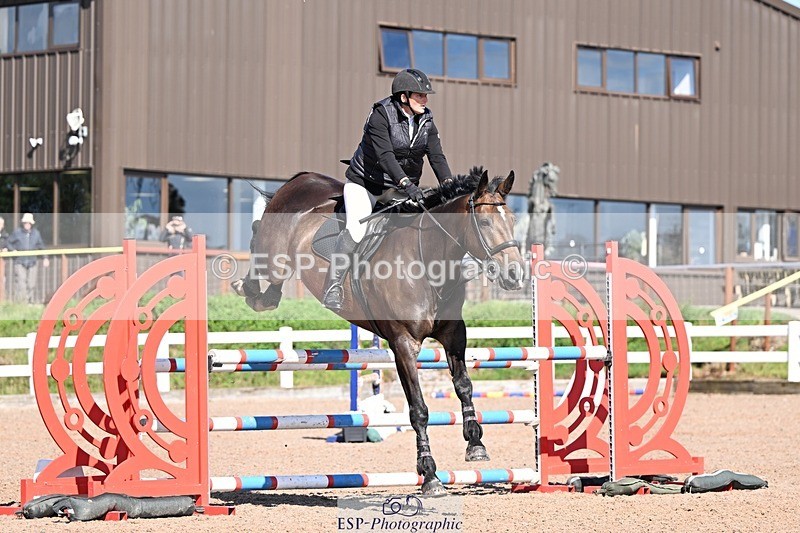 250911-144226-01871 - Cls 14 1.10m Amateur Champ