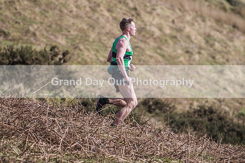 Black Combe-608 - Black Combe Fell Race Saturday 8th March 2025