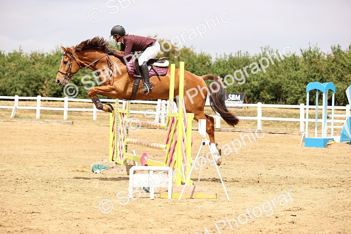 SBM_026202 - Class 11 - Senior Discovery - 1.00m