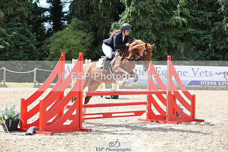 250703A-110720-01194 - Cls 6 Snr British Novice and 90cm Open