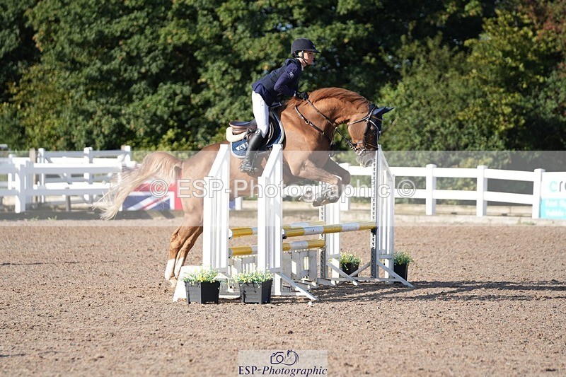 250911-092205-00054 - Cls 8 Clear Round