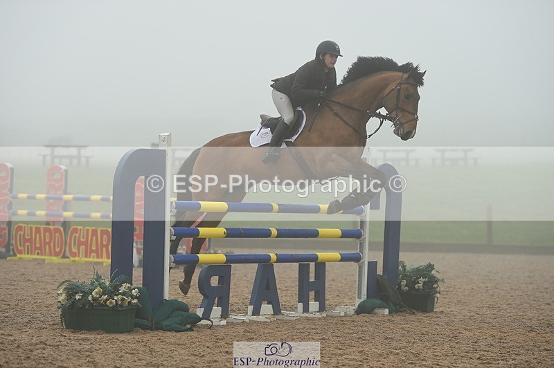 230505A-092826-02721 - Cls 20 Snr Foxhunter