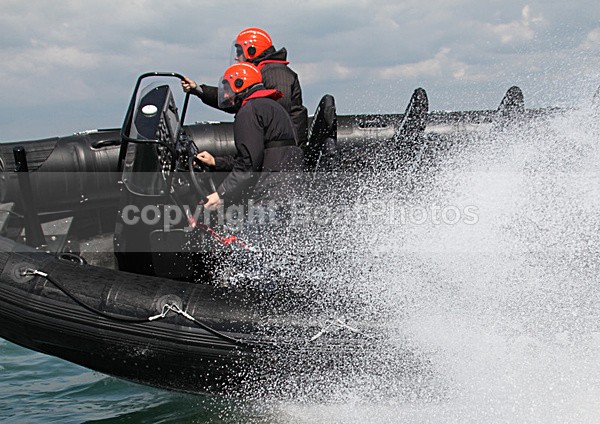 100515 DELTA POLICE IMG_0264 - DELTA RIGID INFLATABLE BOATS
