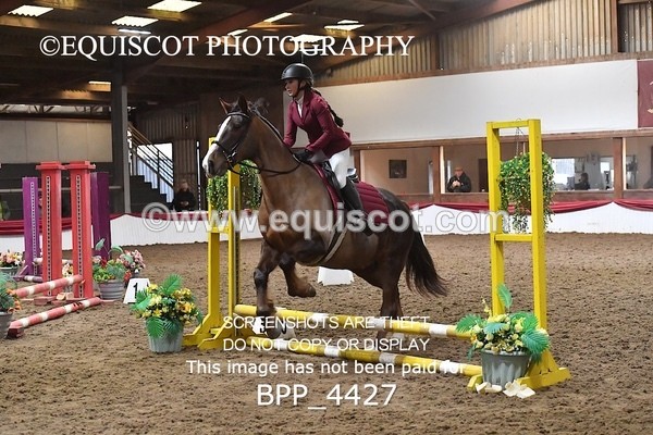 BPP_4427 - CLASS 3 40CM