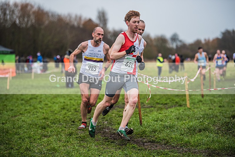 Blackpool-743 - Mid Lancs XC Blackpool Saturday 13th January 2024