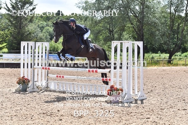 BPP_3225 - CLASS 14 SUN 0.95m Amateur Championship Qualifier