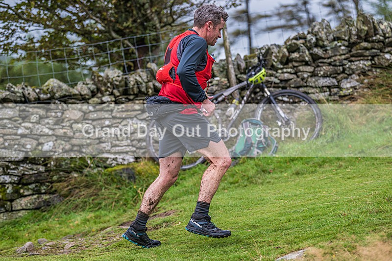 Old Crown Round-549 - Old Crown Round Fell Race Saturday 12th September 2026