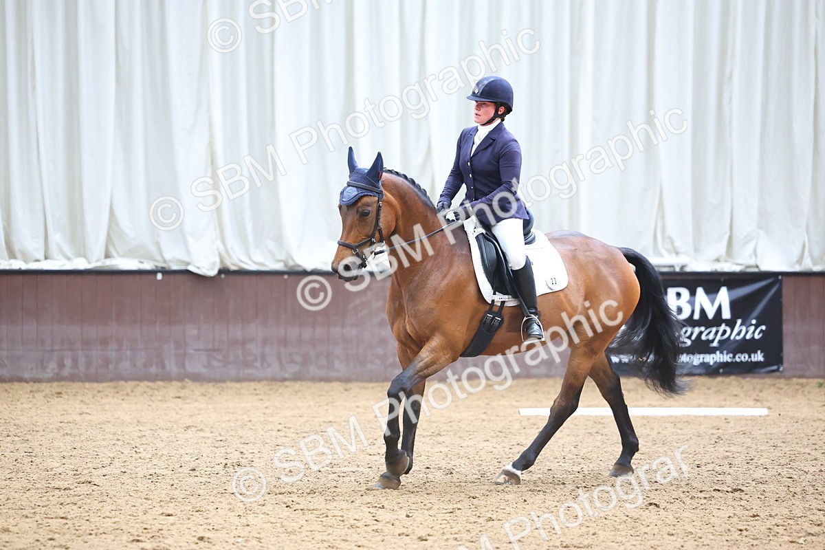 SBM_005540 - Class 3 - Novice 5